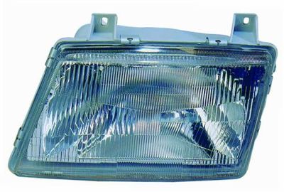 Pamatlukturis ABAKUS 772-1101L-LD-E