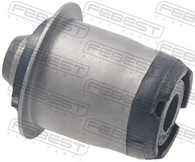 Втулка, балка моста FEBEST NAB-359