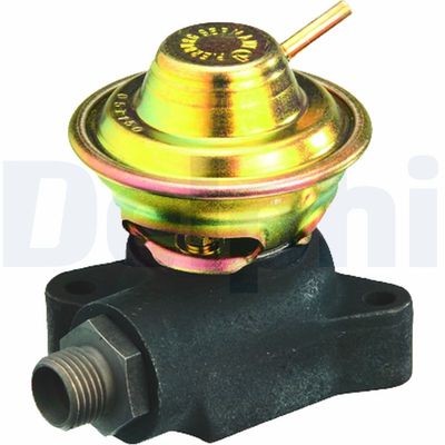 Клапан возврата ОГ DELPHI EG10180-12B1