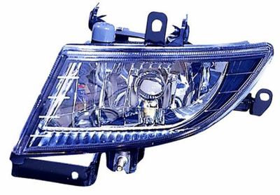 Miglas lukturis ABAKUS 221-2015L-AQ