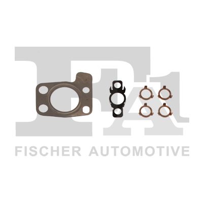 Монтажный комплект, компрессор FA1 KT210660E