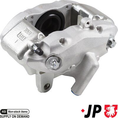 Тормозной суппорт JP GROUP 1361903180