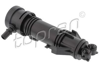 Ūdens sprausla, Lukturu tīrīšanas sistēma TOPRAN 119 664