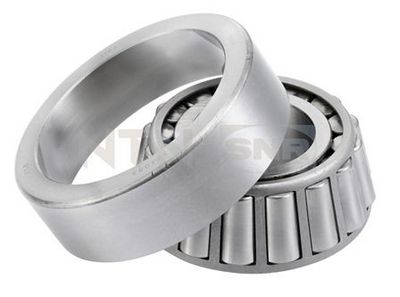 Riteņa rumbas gultnis SNR HDB028