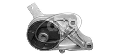 Подвеска, двигатель DYS 71-22480