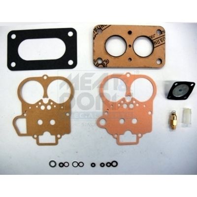 Remkomplekts, Karburators MEAT & DORIA W250