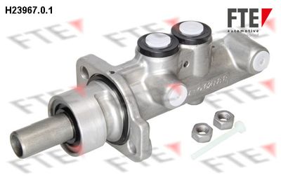 Главный тормозной цилиндр FTE 9220019