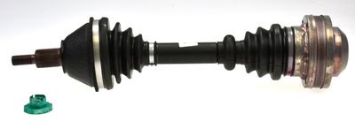 Piedziņas vārpsta LÖBRO 304859