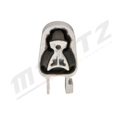 Подвеска, двигатель MERTZ M-S4961