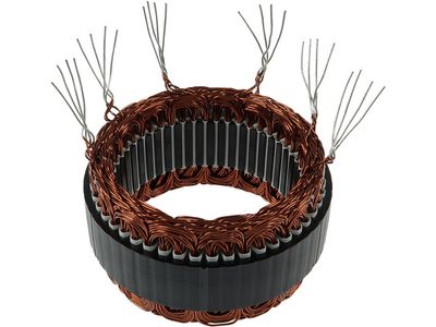 Stators, ģenerators AS-PL AS0117S
