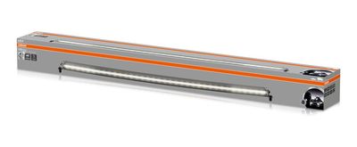 Tālās gaismas lukturis ams-OSRAM LEDDL135-CB SR SM C