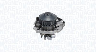 Ūdens sūknis, dzinēja dzesēšana MAGNETI MARELLI 350981801000