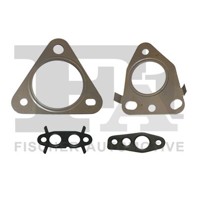 Монтажный комплект, компрессор FA1 KT220390E