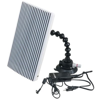 Сервисное зеркало KS TOOLS 140.2598