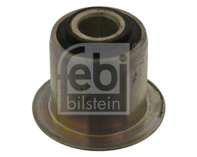 Втулка, листовая рессора FEBI BILSTEIN 12763