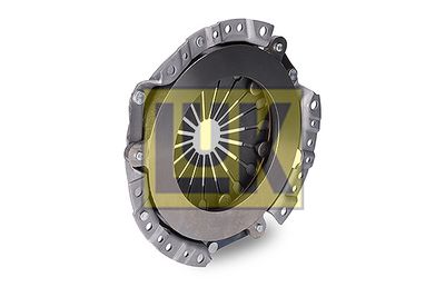 Sajūga piespiedējdisks Schaeffler LuK 119 0063 10