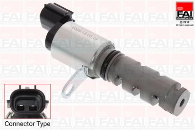Vadības vārsts, Sadales vārpstas iestatīšana FAI AUTOPARTS OCV040