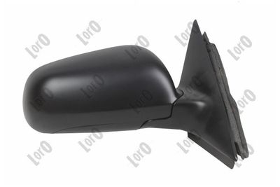 Наружное зеркало ABAKUS 0219M05