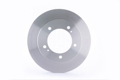 Тормозной диск HELLA 8DD 355 104-771