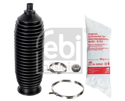 Комплект пыльника, рулевое управление FEBI BILSTEIN 22561