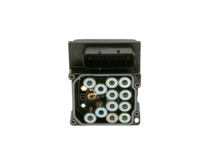 Комплект прибора управления BOSCH 1265916886