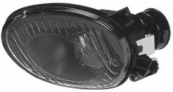 Miglas lukturis VAN WEZEL 1826995