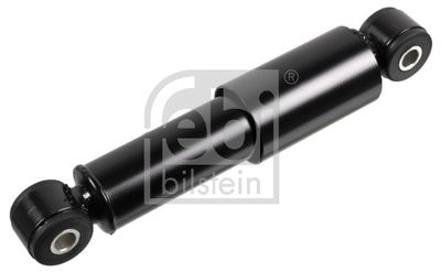 Гаситель, крепление кабины FEBI BILSTEIN 177701