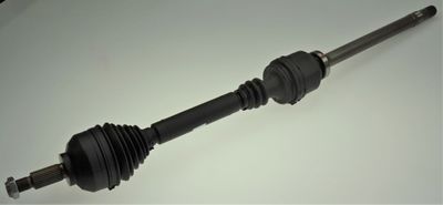 Приводной вал LÖBRO 303634