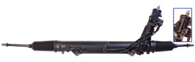 Рулевой механизм DRI 711520577