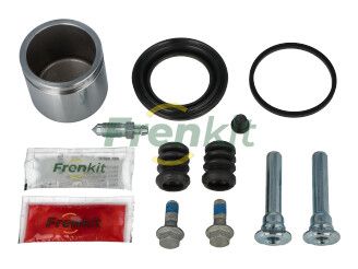 Ремкомплект, тормозной суппорт FRENKIT 751949