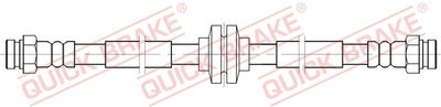 Тормозной шланг QUICK BRAKE 22.944