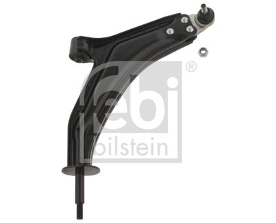 Neatkarīgās balstiekārtas svira, Riteņa piekare FEBI BILSTEIN 31259