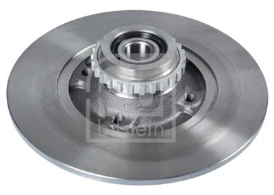 Тормозной диск FEBI BILSTEIN 43986