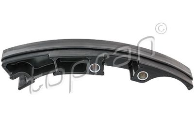 Планка успокоителя, цепь привода TOPRAN 113 596