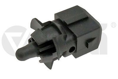 Датчик, внешняя температура vika 91006401