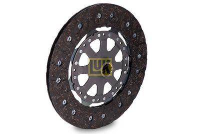 Диск сцепления Schaeffler LuK 324 0078 10
