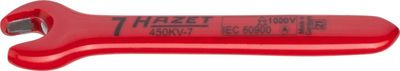 Dakšas atslēga HAZET 450KV-7