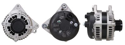 Генератор DRI 2115512102