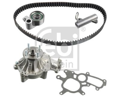 Ūdenssūknis + Zobsiksnas komplekts FEBI BILSTEIN 173565