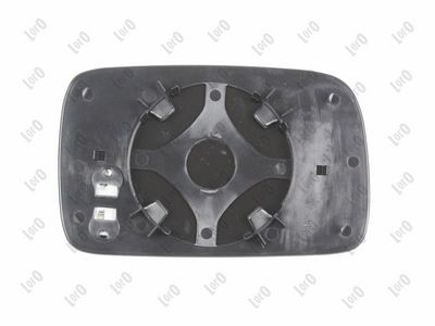 Spoguļstikls, Ārējais atpakaļskata spogulis ABAKUS 4029G03