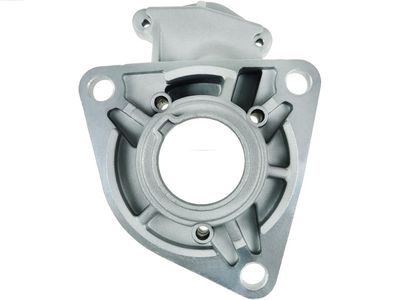 Крышка стартера, карбюратор AS-PL SBR6025S