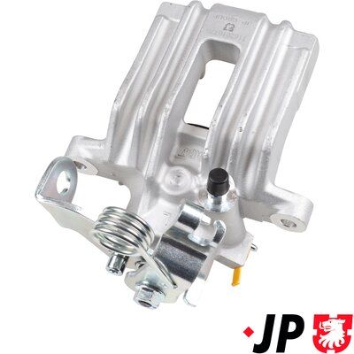 Bremžu suports JP GROUP 1162010770