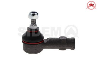 Наконечник поперечной рулевой тяги SIDEM 87238