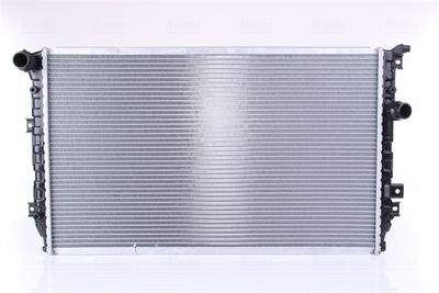 Radiators, Motora dzesēšanas sistēma NISSENS 65335