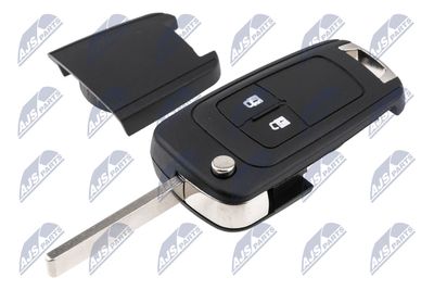 obudowa kluczyka NTY EZC-PL-159