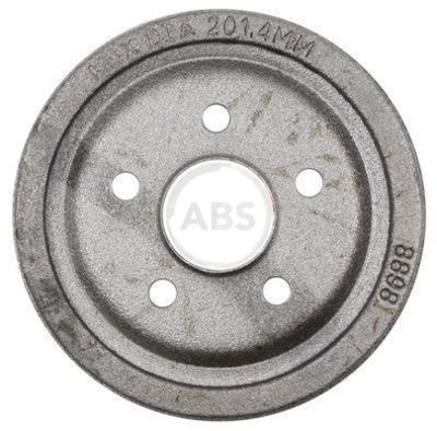 Bremžu trumulis A.B.S. 2337-S