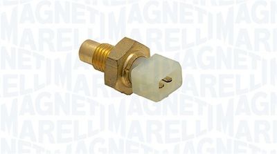Датчик, температура охлаждающей жидкости MAGNETI MARELLI 171916011190