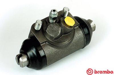 Riteņa bremžu cilindrs BREMBO A 12 494
