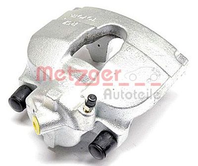 Тормозной суппорт METZGER 6250834