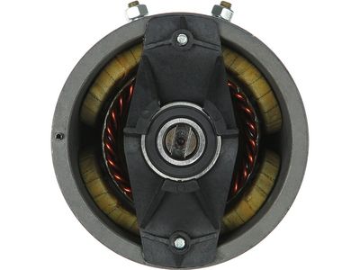 Elektromotors AS-PL DC9010S